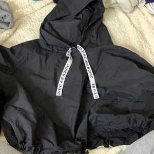 Juicy couture crop top